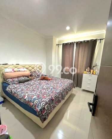 Rumah Minimalis 3 KT di BSD Tangerang Rumah Minimalis 3 KT di BSD Tangerang