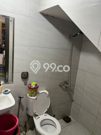 Rumah Minimalis 3 KT di BSD Tangerang Rumah Minimalis 3 KT di BSD Tangerang