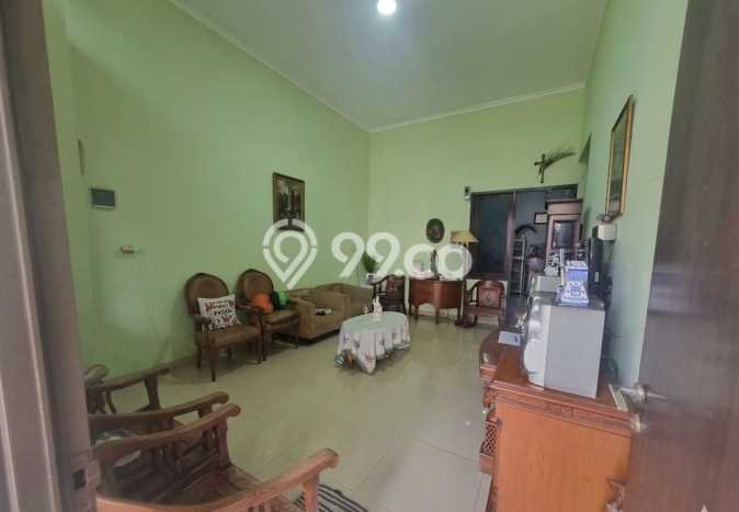 Rumah Modern Minimalis 3 Kamar Bisa Langsung Pindah di Ciputat Rumah Modern Minimalis 3 Kamar Bisa Langsung Pindah di Ciputat