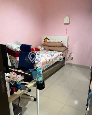 Rumah Minimalis 3 KT di BSD Tangerang Rumah Minimalis 3 KT di BSD Tangerang