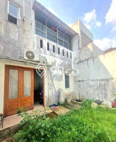 Dijual Rumah Minimalis Bagus Punya 2 KT di Pamulang Tangerang Selatan SHM Dijual Rumah Minimalis Bagus Punya 2 KT di Pamulang Tangerang Selatan SHM