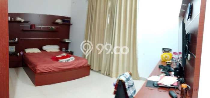 Siap Huni Rumah Mewah 6 Kamar di Pamulang Dekat ke Mana Pun Siap Huni Rumah Mewah 6 Kamar di Pamulang Dekat ke Mana Pun