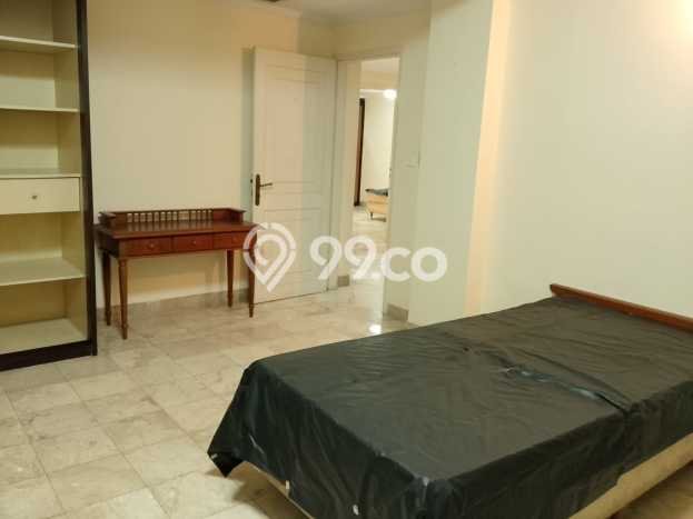 Apartemen Siap Huni 3 Kamar dengan Harga Terjangkau di Area Kebayoran Baru, Jakarta Selatan Apartemen Siap Huni 3 Kamar dengan Harga Terjangkau di Area Kebayoran Baru, Jakarta Selatan
