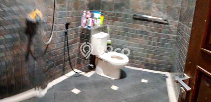 Dijual Rumah Luas Elegan Dengan View Eksklusif di Serua, Tangerang Dijual Rumah Luas Elegan Dengan View Eksklusif di Serua, Tangerang