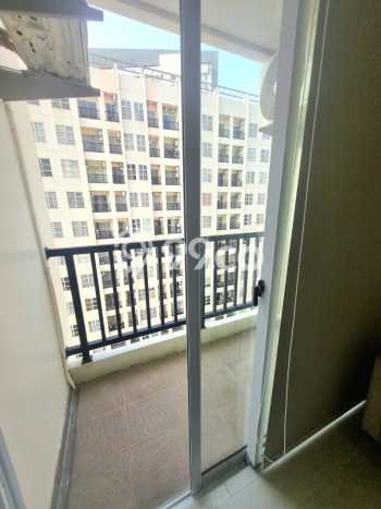 Dijual Apartemen 1 KT & 1 KM di Tangerang Lokasi Strategis Dijual Apartemen 1 KT & 1 KM di Tangerang Lokasi Strategis