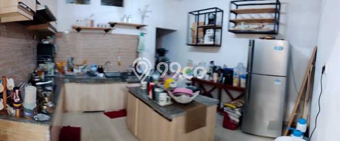 Dijual Rumah Luas Elegan Dengan View Eksklusif di Serua, Tangerang Dijual Rumah Luas Elegan Dengan View Eksklusif di Serua, Tangerang