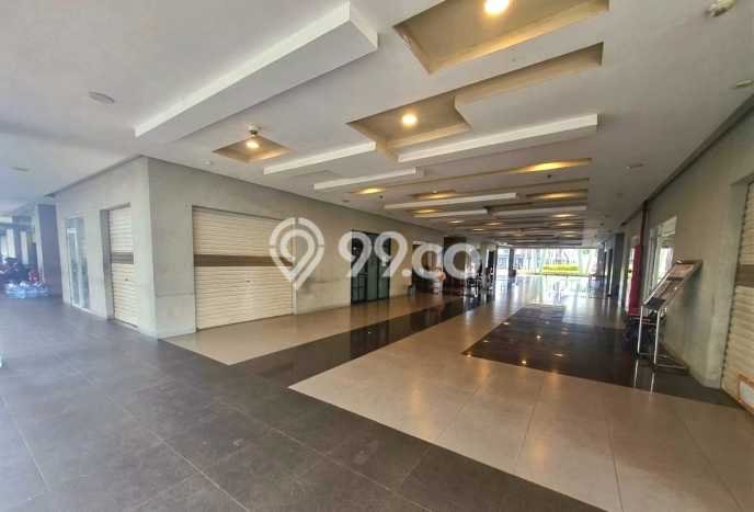 Untuk Dijual Apartemen 1 KT di Tangerang Luas 23m2 Untuk Dijual Apartemen 1 KT di Tangerang Luas 23m2