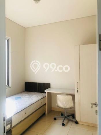 Jual Rumah Modern 2 KT di BSD City, Tangerang Jual Rumah Modern 2 KT di BSD City, Tangerang