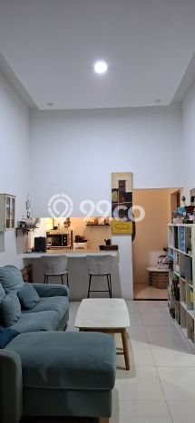 Jual Rumah Strategis Bagus Punya 3 KT di Pamulang Tangerang Selatan SHM Jual Rumah Strategis Bagus Punya 3 KT di Pamulang Tangerang Selatan SHM