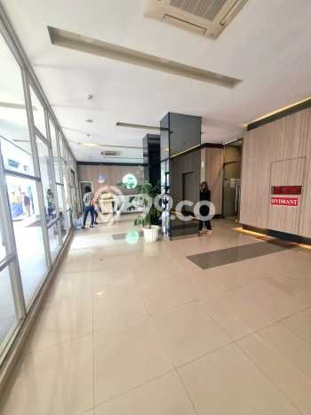 Untuk Dijual Apartemen 1 KT di Tangerang Luas 23m2 Untuk Dijual Apartemen 1 KT di Tangerang Luas 23m2