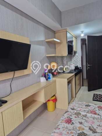 Apartemen Terjangkau Dijual di Tangerang 1 KT & 1 KM Apartemen Terjangkau Dijual di Tangerang 1 KT & 1 KM