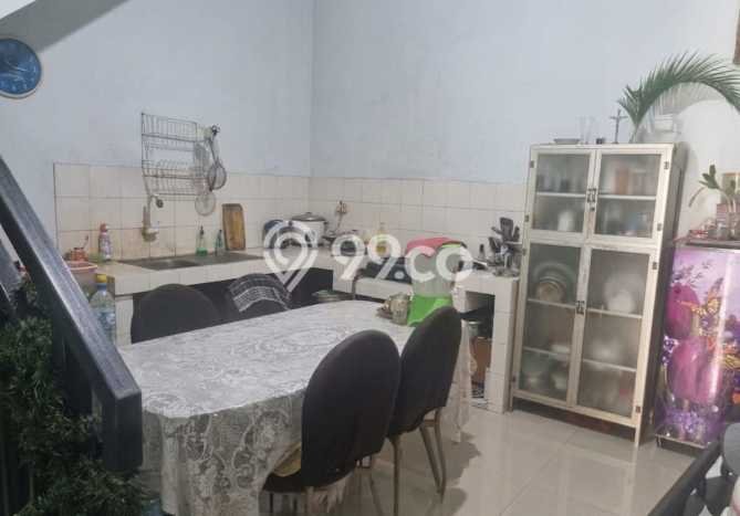 Rumah Modern Minimalis 3 Kamar Bisa Langsung Pindah di Ciputat Rumah Modern Minimalis 3 Kamar Bisa Langsung Pindah di Ciputat