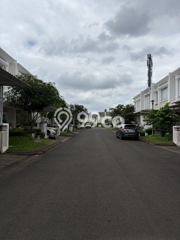 Hunian Mewah LB 112m2 Siap Pakai Desain Elegan di Gading Serpong, Tangerang Hunian Mewah LB 112m2 Siap Pakai Desain Elegan di Gading Serpong, Tangerang