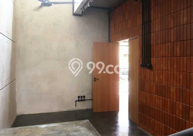 Rumah Modern 3 KT di BSD Nusaloka Tangerang Unfurnished Rumah Modern 3 KT di BSD Nusaloka Tangerang Unfurnished