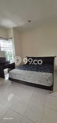 Rumah Idaman 2 KT Hemat Budget di Gading Serpong Tangerang Rumah Idaman 2 KT Hemat Budget di Gading Serpong Tangerang