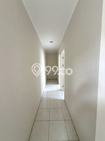 Rumah Modern 4 KT di BSD Vanya Park Tangerang Unfurnished Rumah Modern 4 KT di BSD Vanya Park Tangerang Unfurnished