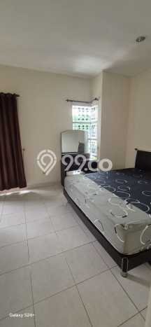Rumah Idaman 2 KT Hemat Budget di Gading Serpong Tangerang Rumah Idaman 2 KT Hemat Budget di Gading Serpong Tangerang