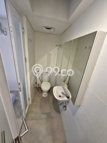 Rumah Kontrakan Tangerang LT 30m2 LB 41m2 Area BSD City Rumah Kontrakan Tangerang LT 30m2 LB 41m2 Area BSD City