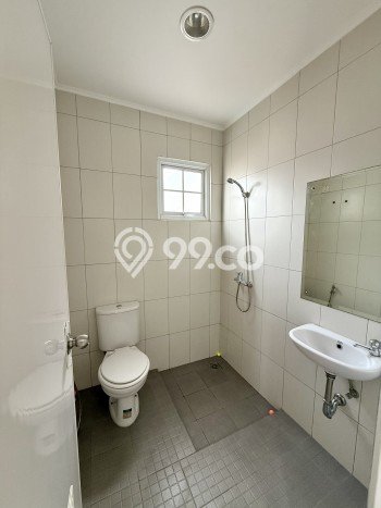 Rumah Modern 4 KT di BSD Vanya Park Tangerang Unfurnished Rumah Modern 4 KT di BSD Vanya Park Tangerang Unfurnished