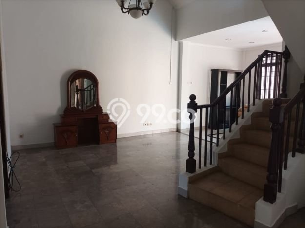 Dijual Rumah Mewah Elegan Dengan View Cantik di BSD Giri Loka, Tangerang Dijual Rumah Mewah Elegan Dengan View Cantik di BSD Giri Loka, Tangerang