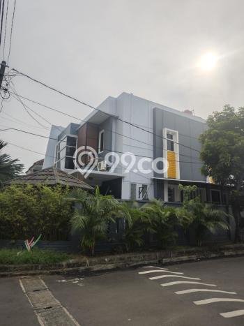 Ready to Use! Premium House LT 198m2 Desain Elegan di Sektor 7A/B-Gading Serpong Ready to Use! Premium House LT 198m2 Desain Elegan di Sektor 7A/B-Gading Serpong