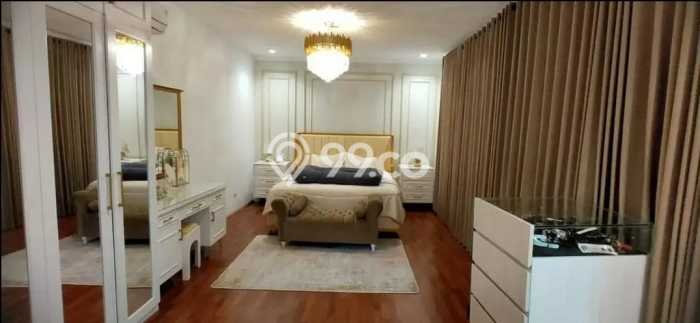 Disewakan Rumah Murah di Bintaro Tangerang Selatan dengan 4 Kamar Tidur Disewakan Rumah Murah di Bintaro Tangerang Selatan dengan 4 Kamar Tidur
