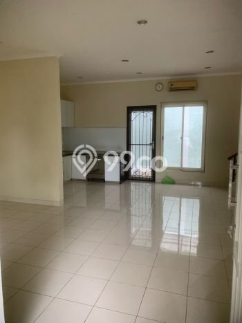 Rumah Minimalis 4 KT di Gading Serpong Tangerang Semi Furnished Rumah Minimalis 4 KT di Gading Serpong Tangerang Semi Furnished