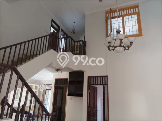 Dijual Rumah Mewah Elegan Dengan View Cantik di BSD Giri Loka, Tangerang Dijual Rumah Mewah Elegan Dengan View Cantik di BSD Giri Loka, Tangerang