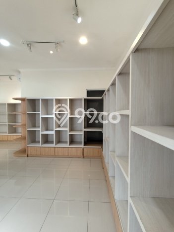Jarang Ada! Rumah Sewa 3 Kamar Bagus Siap Huni Gading Serpong Jarang Ada! Rumah Sewa 3 Kamar Bagus Siap Huni Gading Serpong