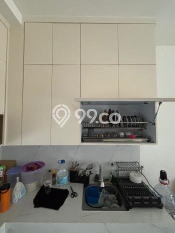 Rumah Idaman 3 KT Hemat Budget di Bintaro Tangerang Selatan Rumah Idaman 3 KT Hemat Budget di Bintaro Tangerang Selatan