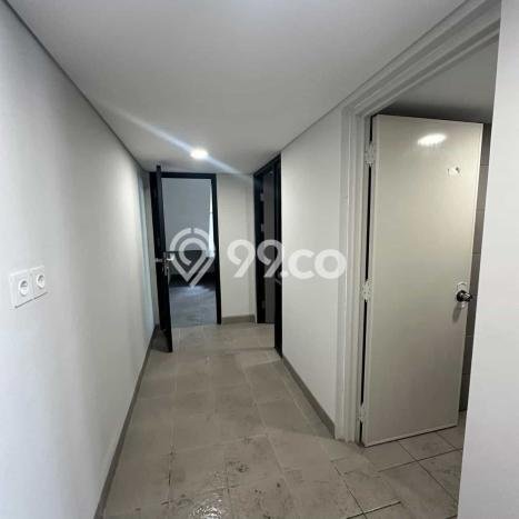 Jarang Ada! Rumah Kontrakan 4 Kamar Nyaman Siap Huni BSD Green Wich Jarang Ada! Rumah Kontrakan 4 Kamar Nyaman Siap Huni BSD Green Wich