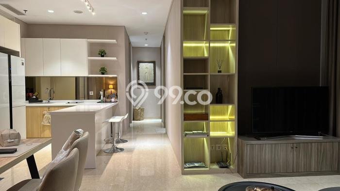 Sewa Apartemen Murah di Alam Sutera 2 Bedroom Sewa Apartemen Murah di Alam Sutera 2 Bedroom