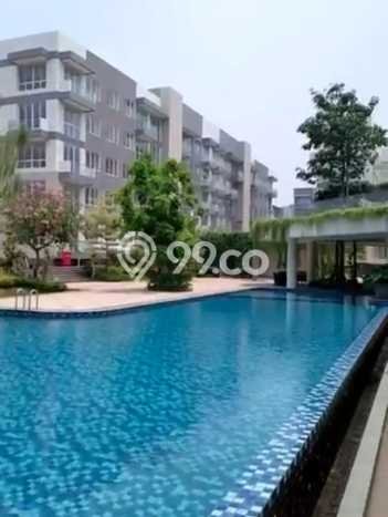 Apartemen Disewakan 2 Kamar Hemat Siap Huni di Tangerang, Luas 84m2 Apartemen Disewakan 2 Kamar Hemat Siap Huni di Tangerang, Luas 84m2