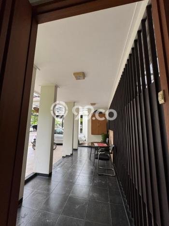 Rumah Elit Modern Siap Huni di BSD Castilla Tangerang Rumah Elit Modern Siap Huni di BSD Castilla Tangerang