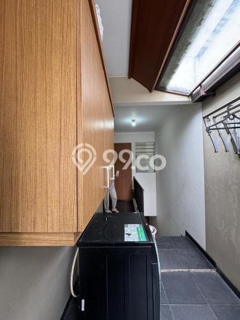 Rumah Elit Modern Siap Huni di BSD Castilla Tangerang Rumah Elit Modern Siap Huni di BSD Castilla Tangerang