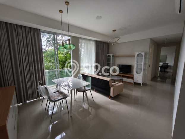 Dijual Apartemen di Tangerang 2 Kamar & 1 Kamar Mandi, Luas 84m2 Dijual Apartemen di Tangerang 2 Kamar & 1 Kamar Mandi, Luas 84m2