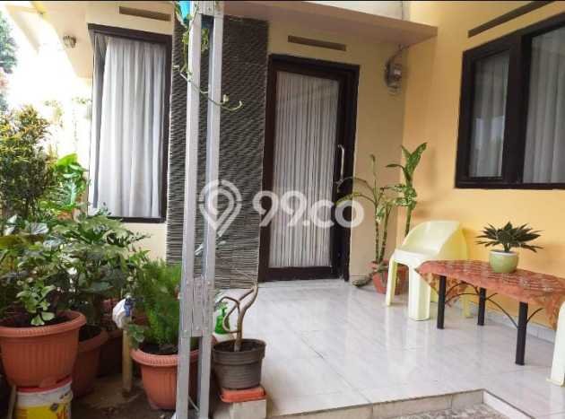 Dijual Rumah 2 Kamar Lokasi Ideal Nyaman dan Strategis di Cibinong Dijual Rumah 2 Kamar Lokasi Ideal Nyaman dan Strategis di Cibinong