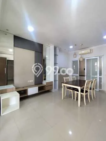 Lokasi terbaik! Rumah siap pakai disewakan di BSD LB 81m2 Lokasi terbaik! Rumah siap pakai disewakan di BSD LB 81m2