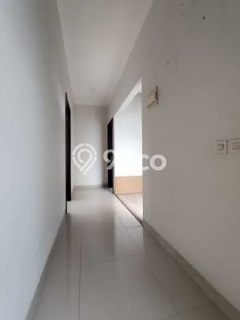Lokasi terbaik! Rumah siap pakai disewakan di BSD LB 81m2 Lokasi terbaik! Rumah siap pakai disewakan di BSD LB 81m2