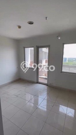 Untuk Dijual Apartemen 2 KT & 1 KM di Bogor Area Strategis Untuk Dijual Apartemen 2 KT & 1 KM di Bogor Area Strategis