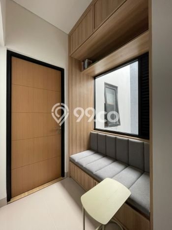 Rumah sewa siap pakai 2 Kamar Tidur di BSD City, Tangerang Rumah sewa siap pakai 2 Kamar Tidur di BSD City, Tangerang