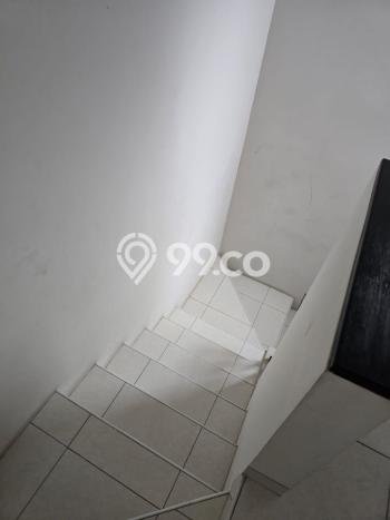 Rumah Modern 2 Kamar LT 72m2 di BSD Delatinos Rumah Modern 2 Kamar LT 72m2 di BSD Delatinos