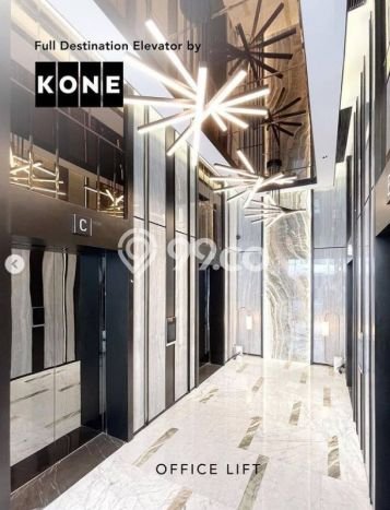 Hunian Apartemen Ideal untuk Dijual di Tangerang dengan 1 Kamar Hunian Apartemen Ideal untuk Dijual di Tangerang dengan 1 Kamar