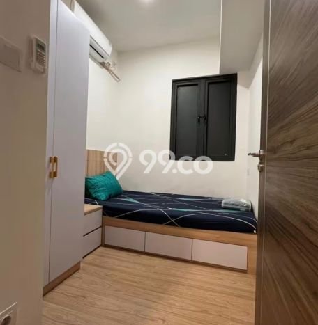 Dijual Apartemen 3 Kamar Tidur, 1 Kamar Mandi di BSD, Tangerang Selatan Dijual Apartemen 3 Kamar Tidur, 1 Kamar Mandi di BSD, Tangerang Selatan