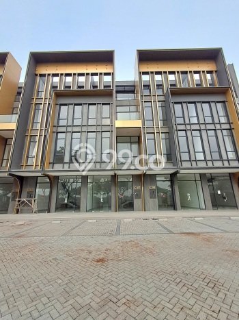 Komersial Dijual di Kawasan BSD, Tangerang Selatan Harga Kompetitif Komersial Dijual di Kawasan BSD, Tangerang Selatan Harga Kompetitif