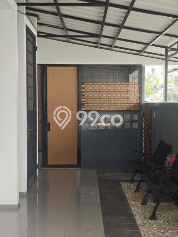 Ready to Use! Premium House LT 198m2 Desain Elegan di Sektor 7A/B-Gading Serpong Ready to Use! Premium House LT 198m2 Desain Elegan di Sektor 7A/B-Gading Serpong