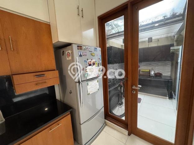 Rumah Elit Modern Siap Huni di BSD Castilla Tangerang Rumah Elit Modern Siap Huni di BSD Castilla Tangerang