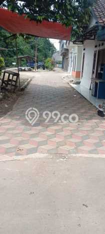 Dijual Kost di BSD, Tangerang Selatan, 23 KT, 23 KM, Luas 800m2 Dijual Kost di BSD, Tangerang Selatan, 23 KT, 23 KM, Luas 800m2