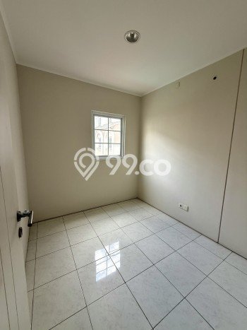 Rumah Modern 4 KT di BSD Vanya Park Tangerang Unfurnished Rumah Modern 4 KT di BSD Vanya Park Tangerang Unfurnished