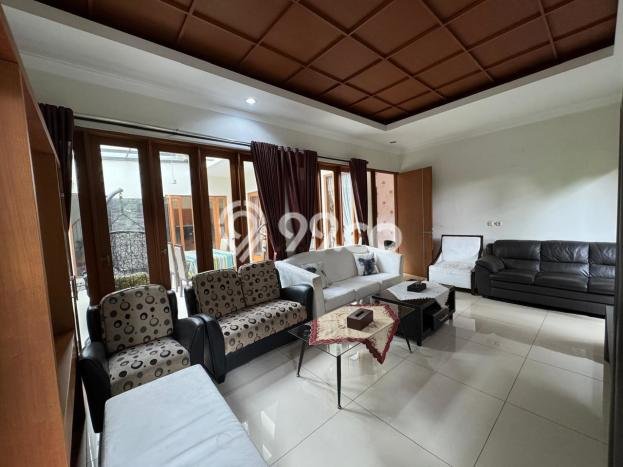 Rumah Elit Modern Siap Huni di BSD Castilla Tangerang Rumah Elit Modern Siap Huni di BSD Castilla Tangerang